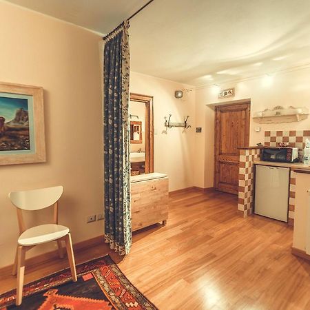 Il Boschetto Di Castagni Bed and Breakfast Soriano nel Cimino Εξωτερικό φωτογραφία