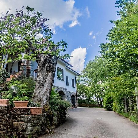 Il Boschetto Di Castagni Bed and Breakfast Soriano nel Cimino Εξωτερικό φωτογραφία