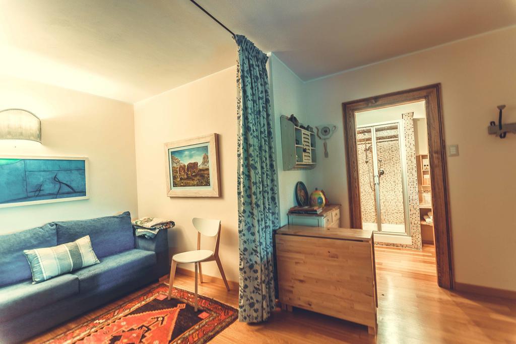 Il Boschetto Di Castagni Bed and Breakfast Soriano nel Cimino Εξωτερικό φωτογραφία
