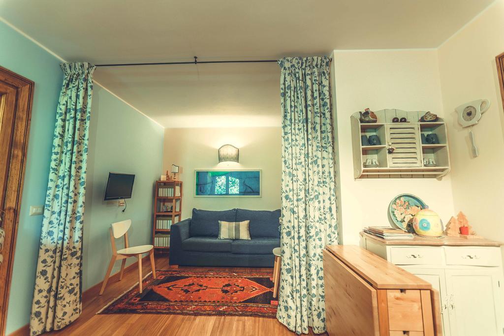 Il Boschetto Di Castagni Bed and Breakfast Soriano nel Cimino Εξωτερικό φωτογραφία