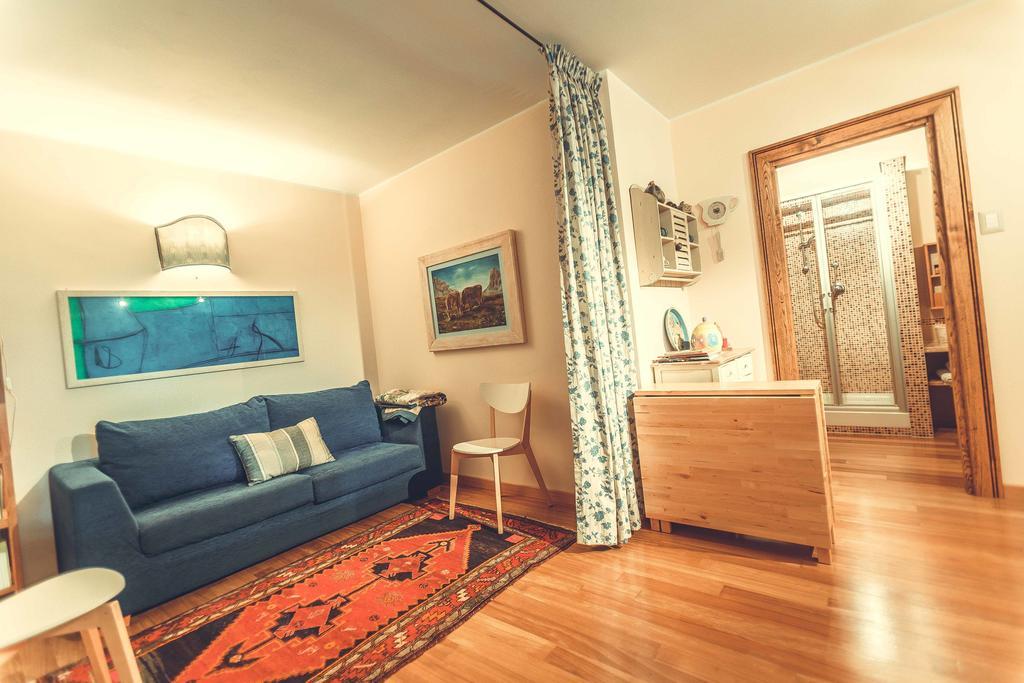 Il Boschetto Di Castagni Bed and Breakfast Soriano nel Cimino Εξωτερικό φωτογραφία