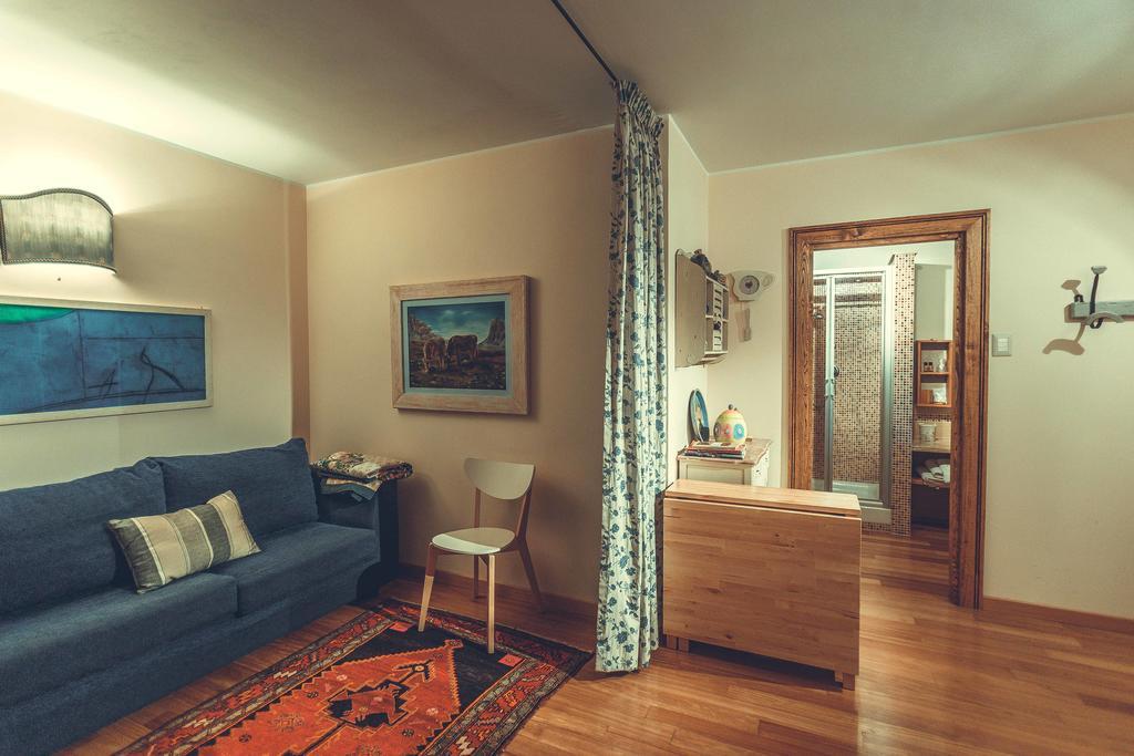 Il Boschetto Di Castagni Bed and Breakfast Soriano nel Cimino Εξωτερικό φωτογραφία